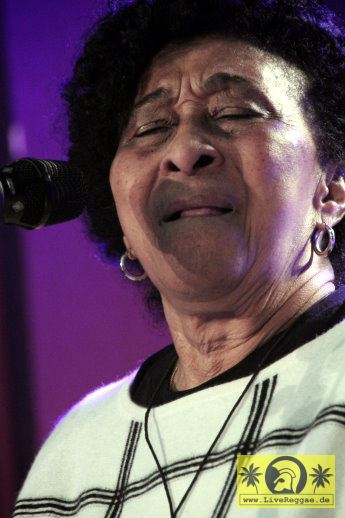 Doreen Shaffer (Jam) with The Skatalites 13. Dynamite Ska Festival - Felsenkeller, Leipzig 05. November 2016 (12).JPG
